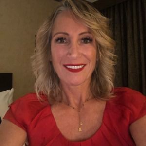 Meet your Posher, Joanne